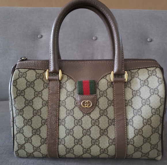 Gucci sherryline boston - Picture 2 of 15